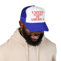 Foam Trucker Hat