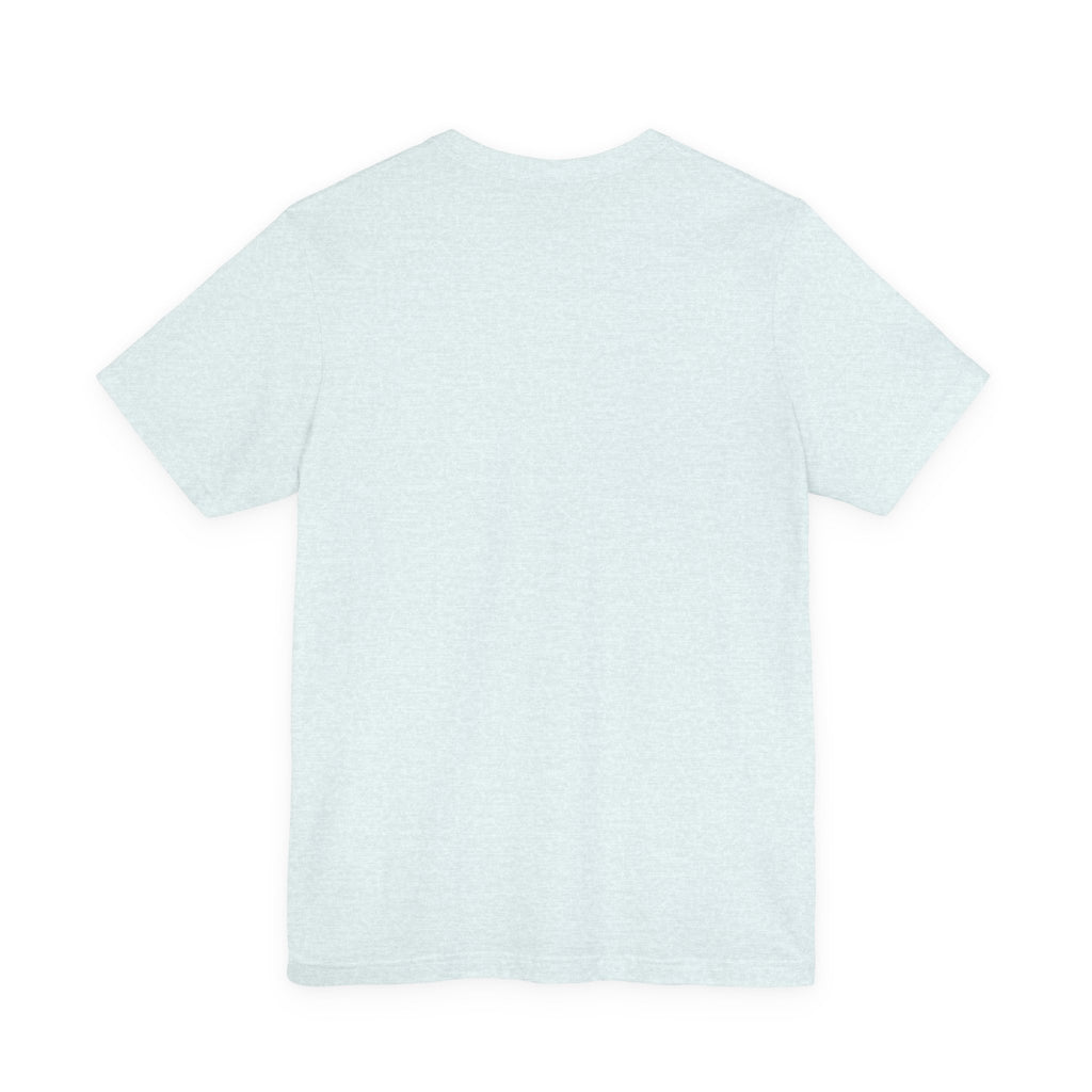 Yoga T-Shirt — “I Bend So I Don’t Break” Mind // Body // Spirit Tee