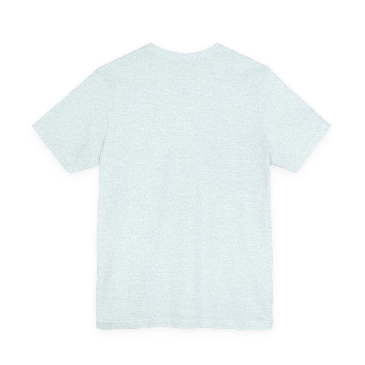 Yoga T-Shirt — “I Bend So I Don’t Break” Mind // Body // Spirit Tee