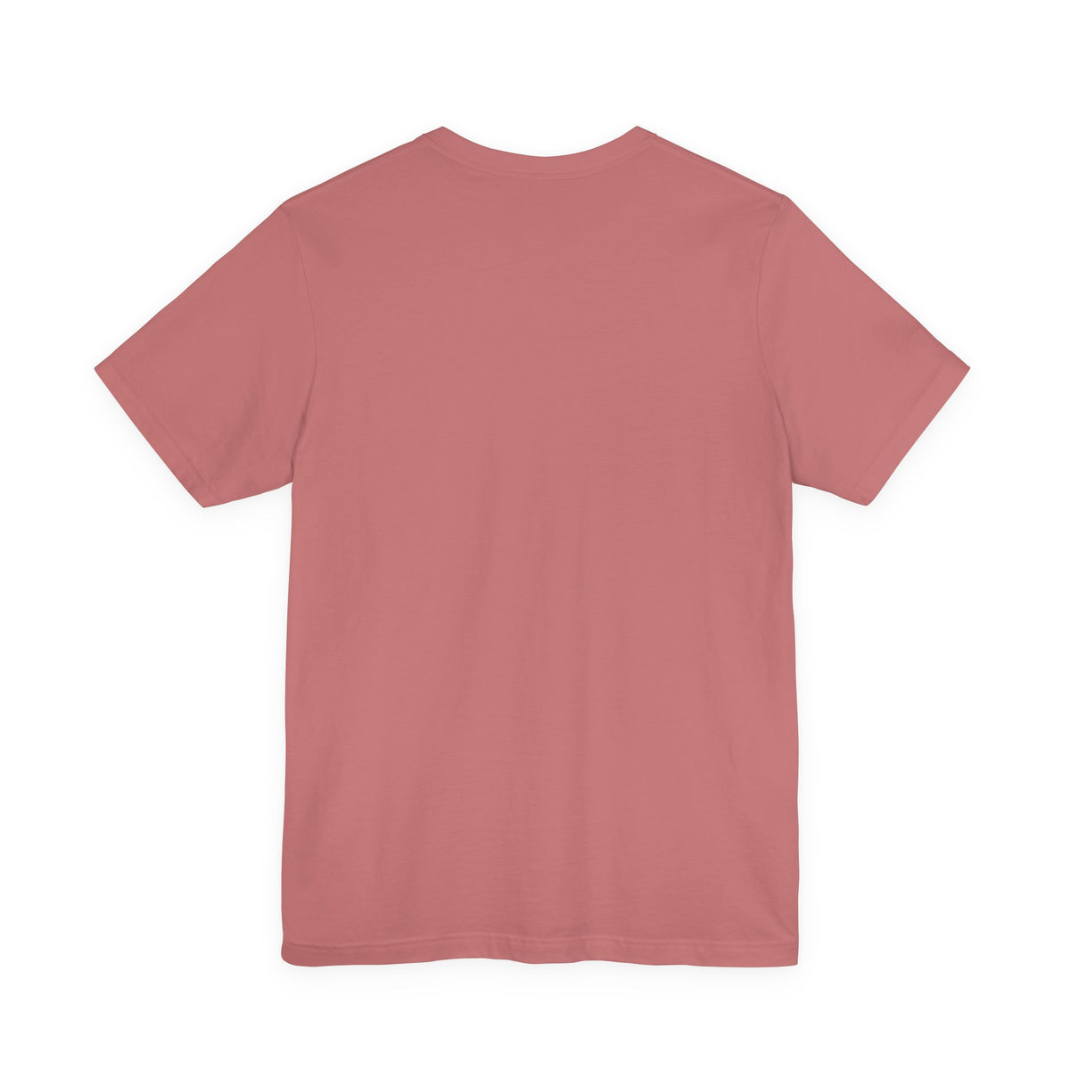 Wanderlust Adventure Tee — Minimal Triangle Travel T‑Shirt