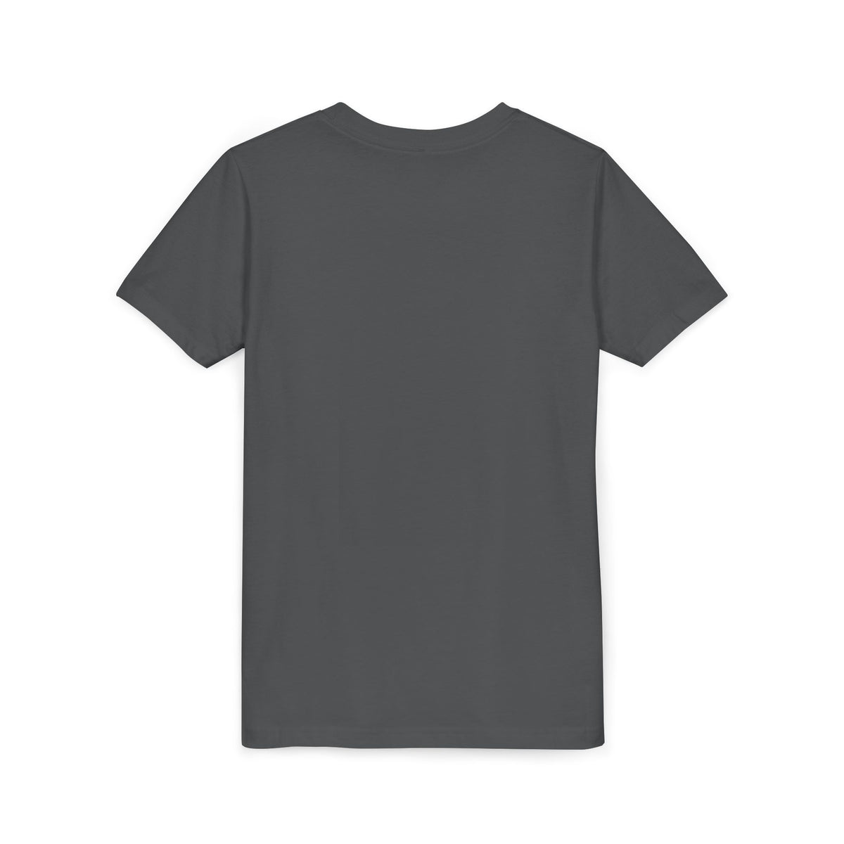Rookie Hero Youth Tee — Kids Graphic T-Shirt with Star