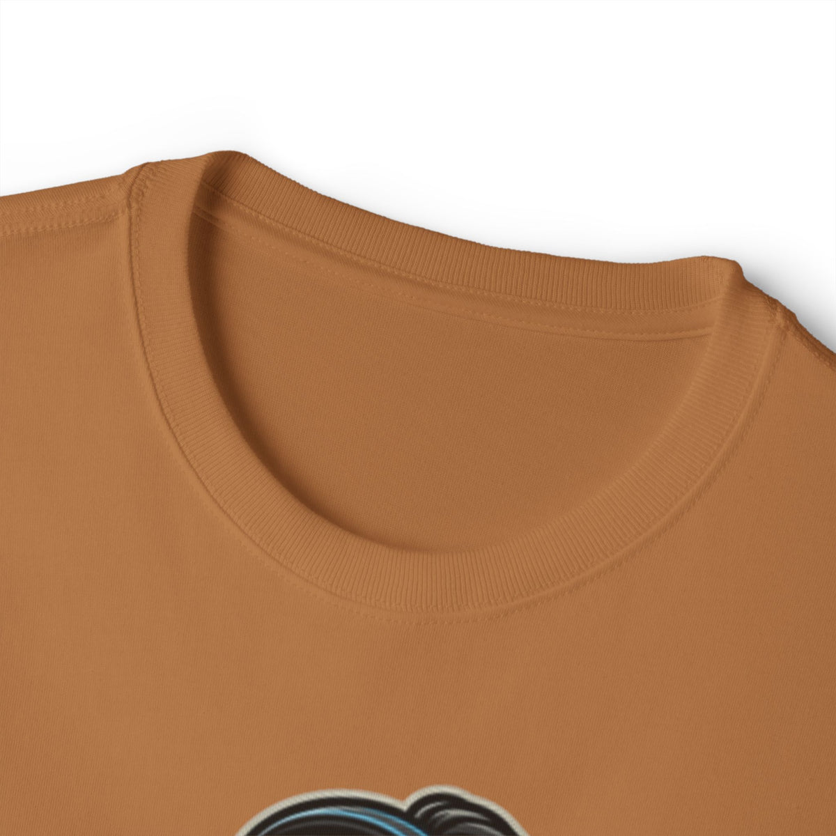 Gamer Tee — "Game Mode" Female Gamer Graphic T-Shirt