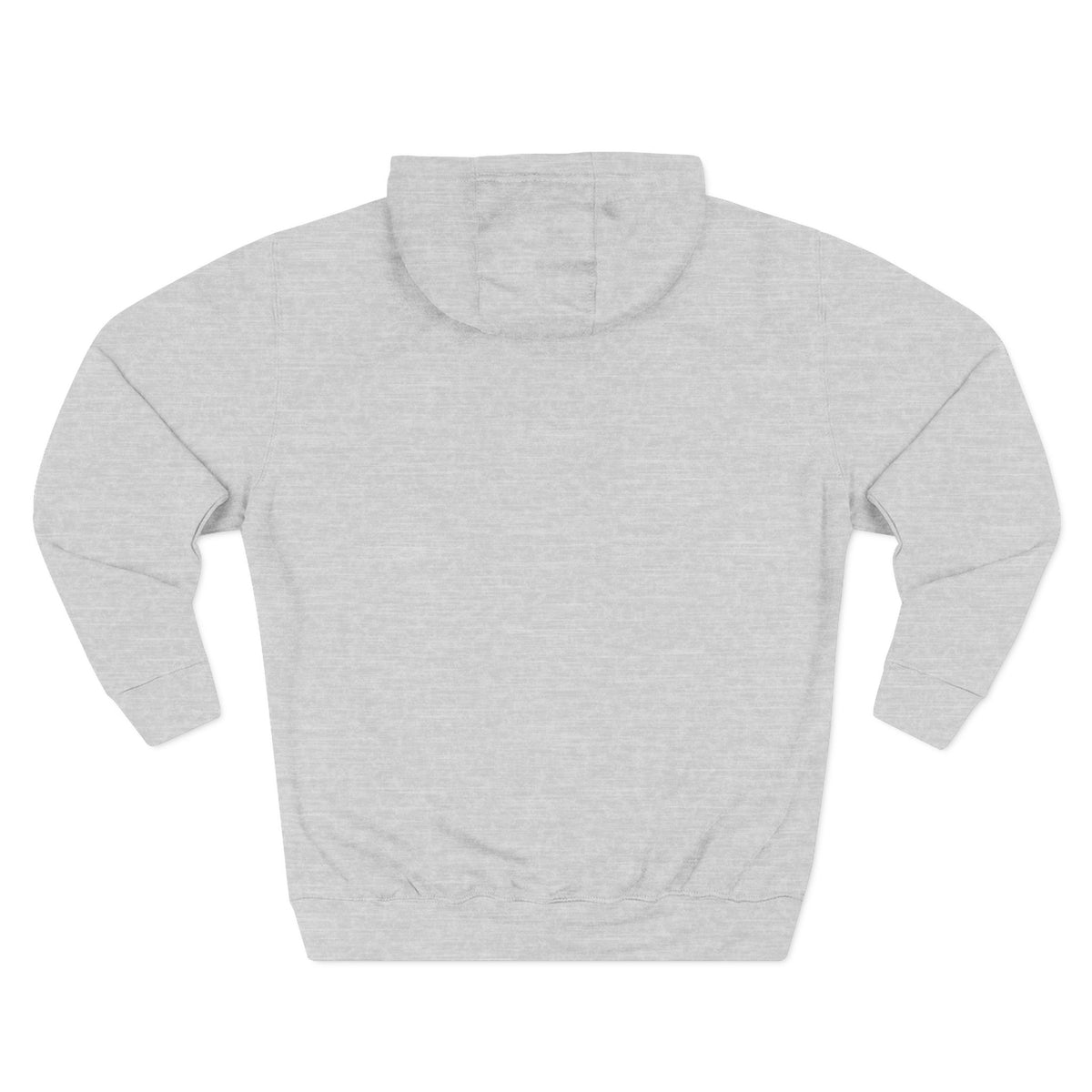 Focus Hoodie — "FOCUS: Strong Mind, Strong Body" Motivational Pullover