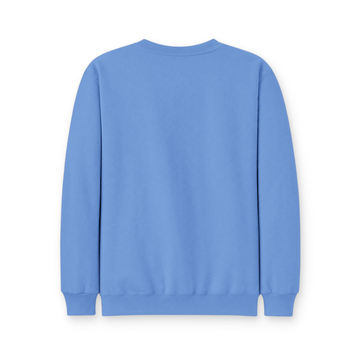 Consistency... Crewneck Sweatshirt — Motivational Black Pullover for Fitness & Hustle