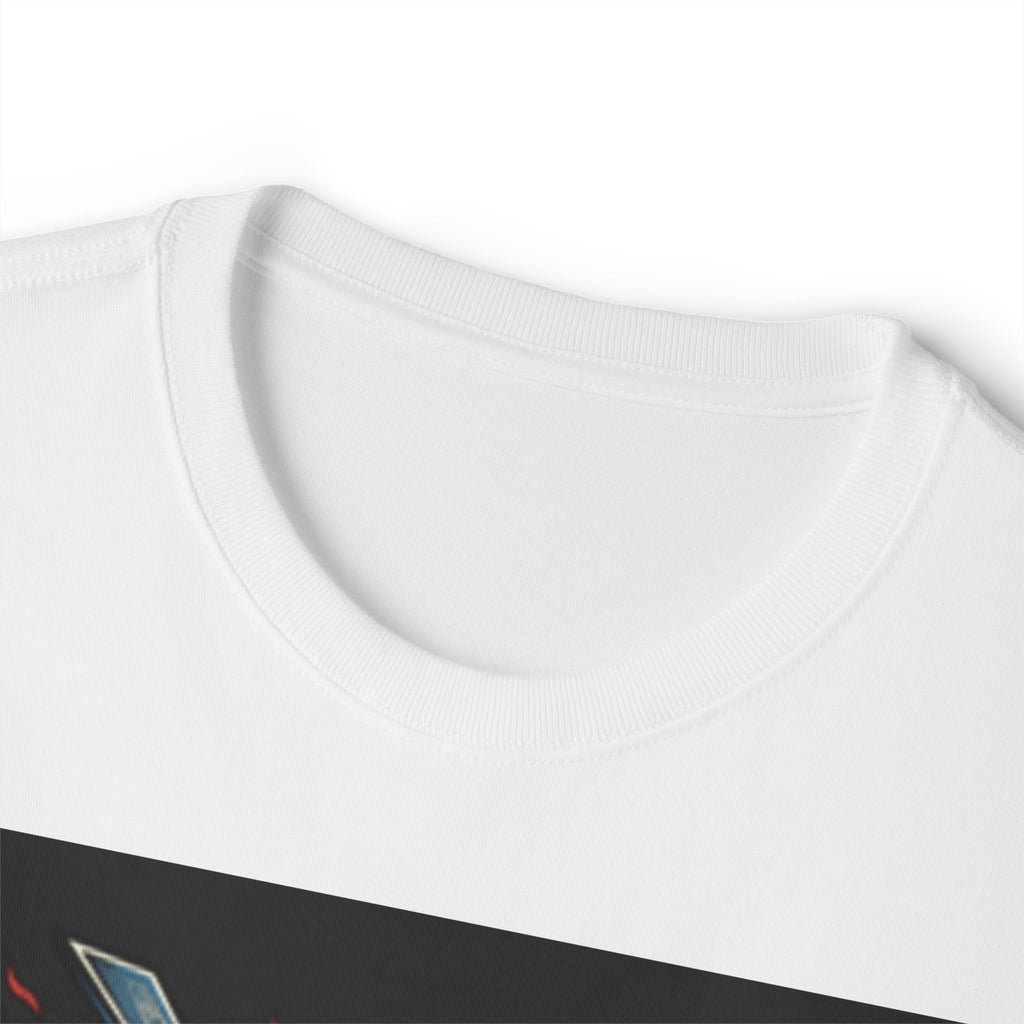 X Games Skull Graphic Tee — Extreme Championship Retro Skate Punk Shirt