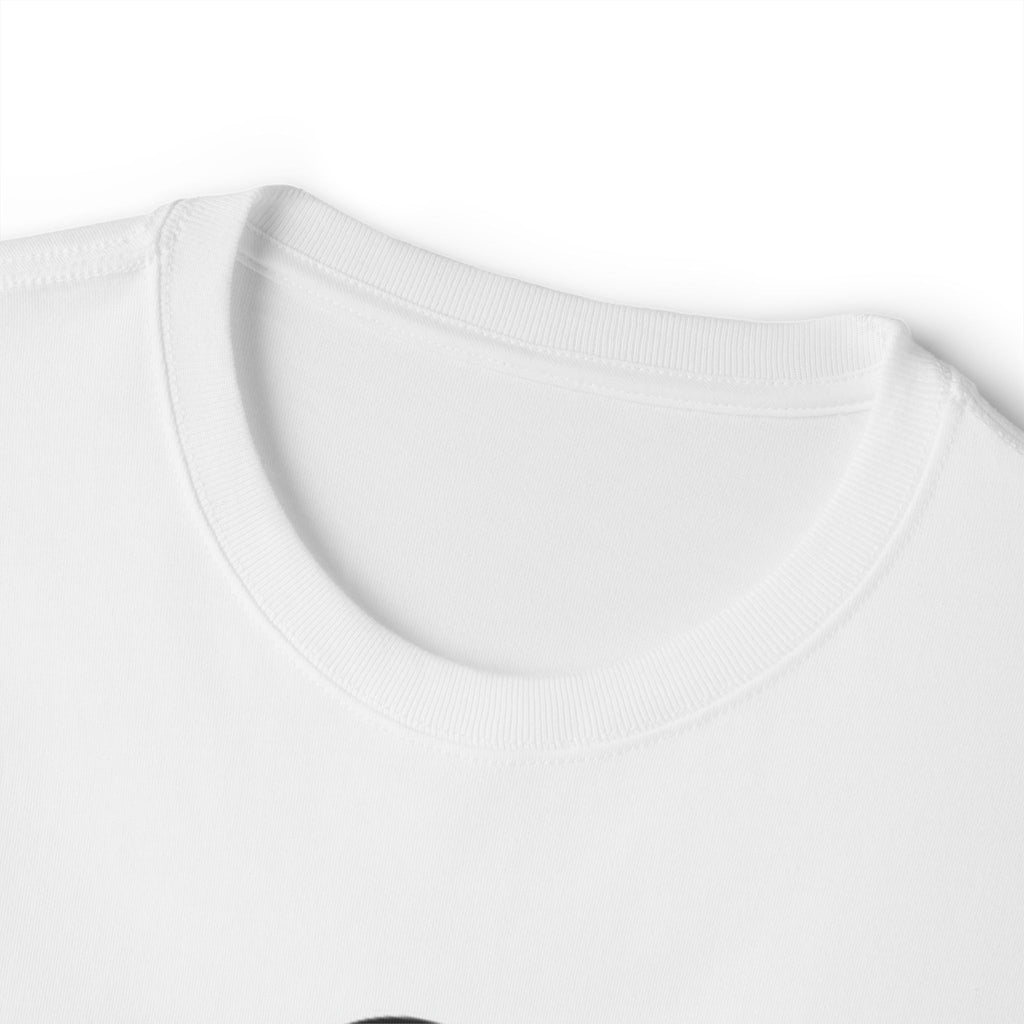 Game Mode Tee — Gamer Graphic Oversized T‑Shirt