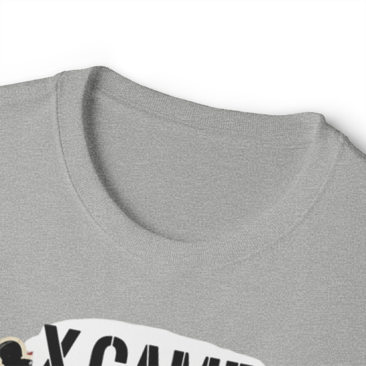 X Games Skate & Moto Tee — Retro Action Sports Graphic T-Shirt
