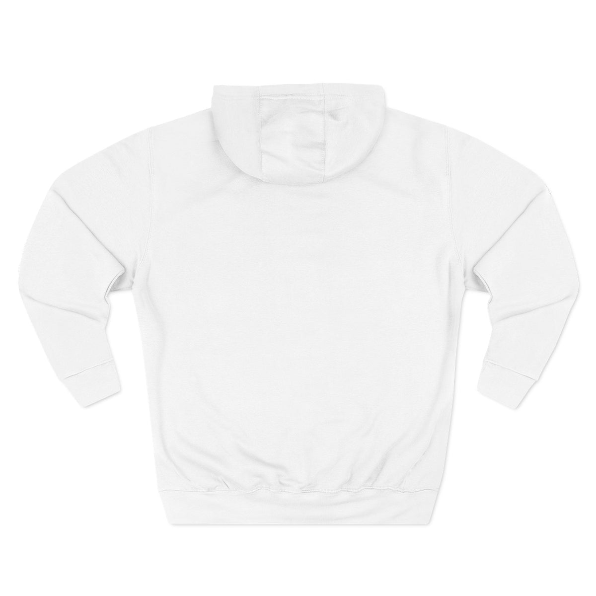 Hoodie "Self Love Club" Cute Heart Graphic - Inspirational Cozy Pullover
