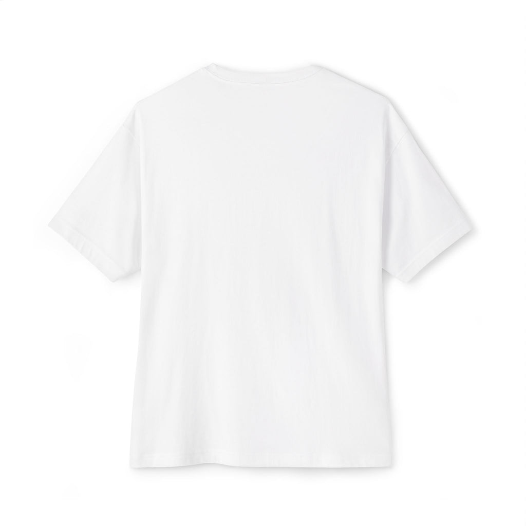 Chinese Heritage Celebration Tee — Dragon Emblem Oversized T‑Shirt