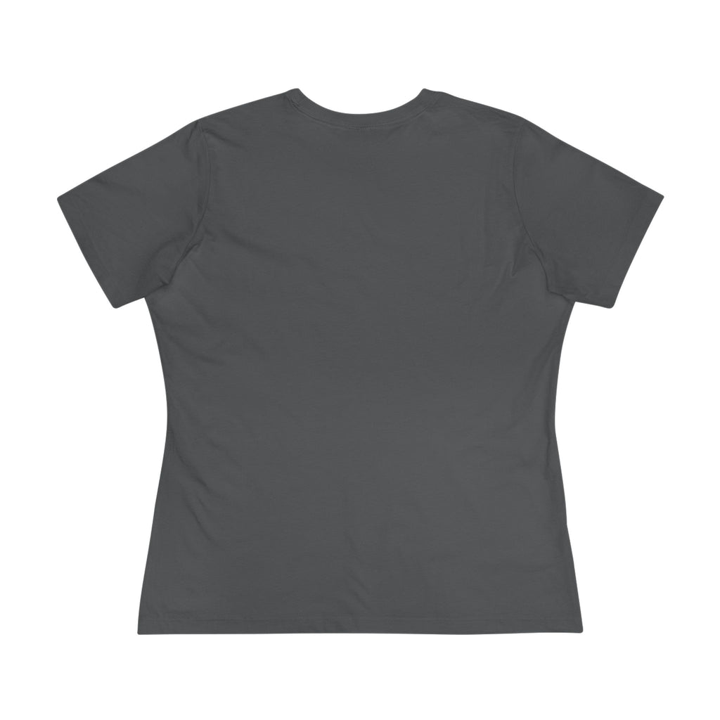 The Chief of Staff Women’s Cotton Tee — Funny Office Leadership T-Shirt