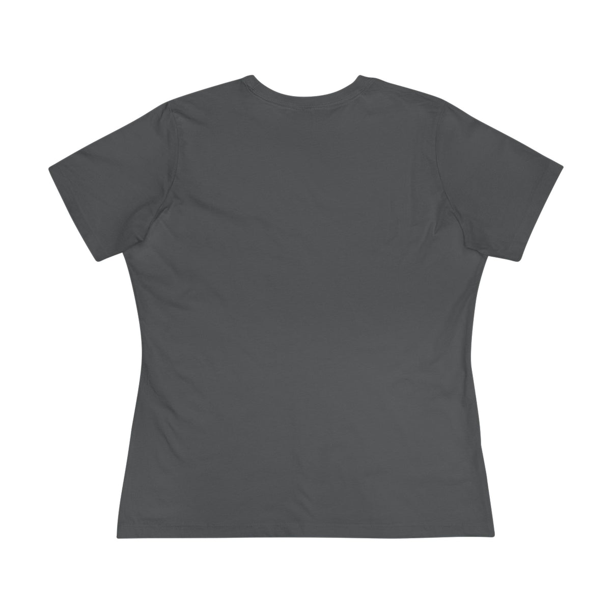 The Chief of Staff Women’s Cotton Tee — Funny Office Leadership T-Shirt