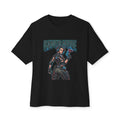 Gamer Mode T‑Shirt — Retro Video Game Character Graphic Tee