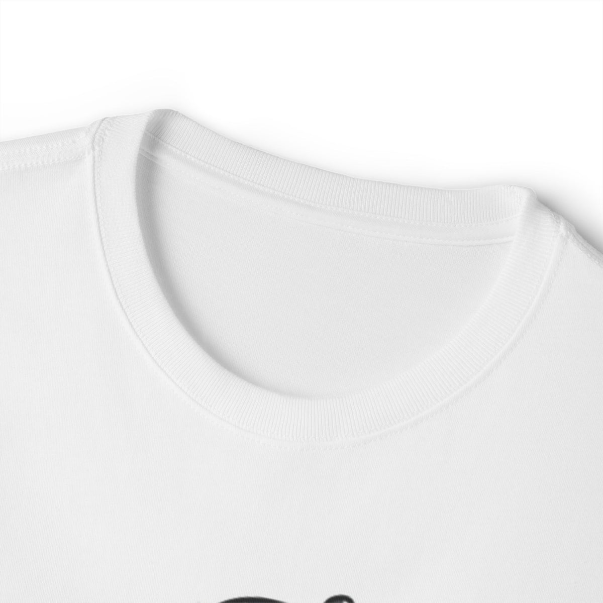 Tactical Sniper Graphic Tee — Female Sniper Gamer Shirt