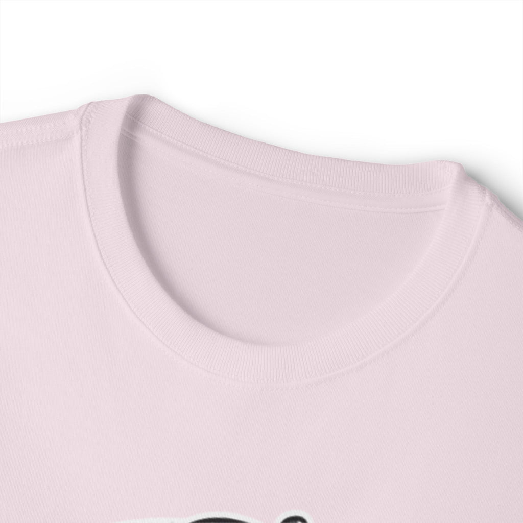 Tactical Sniper Graphic Tee — Female Sniper Gamer Shirt