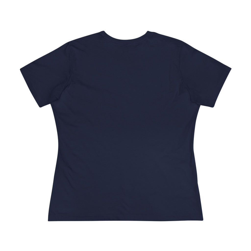 The Chief of Staff Women’s Cotton Tee — Funny Office Leadership T-Shirt