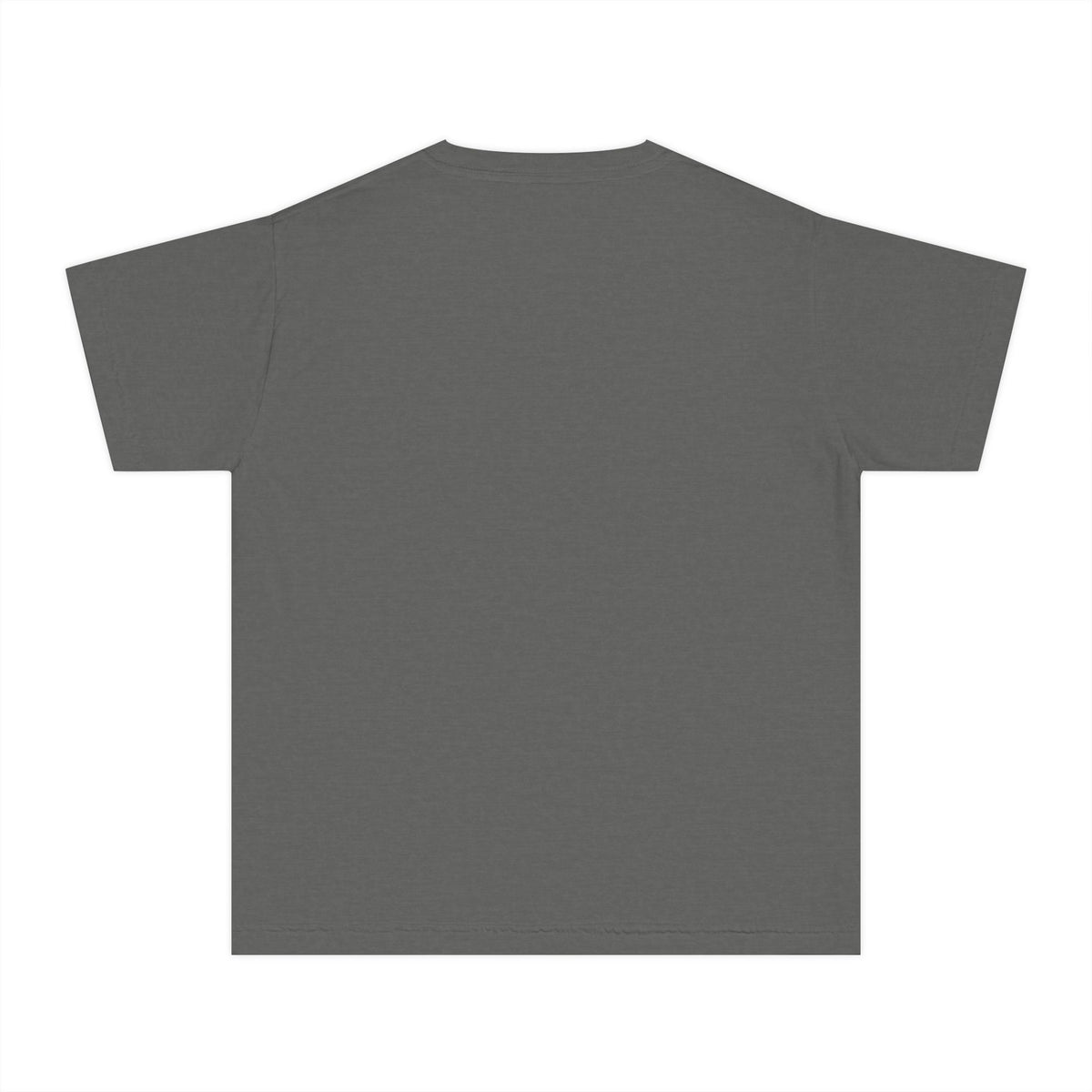 Kids' Magical Black Cat Tee — Cute Kawaii Kitty with Stars & Sparkles