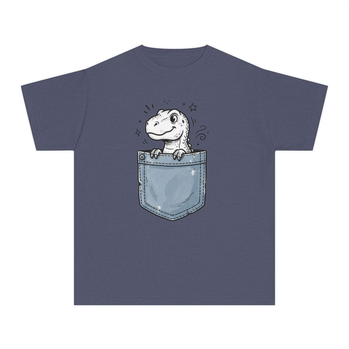 Youth Midweight Tee