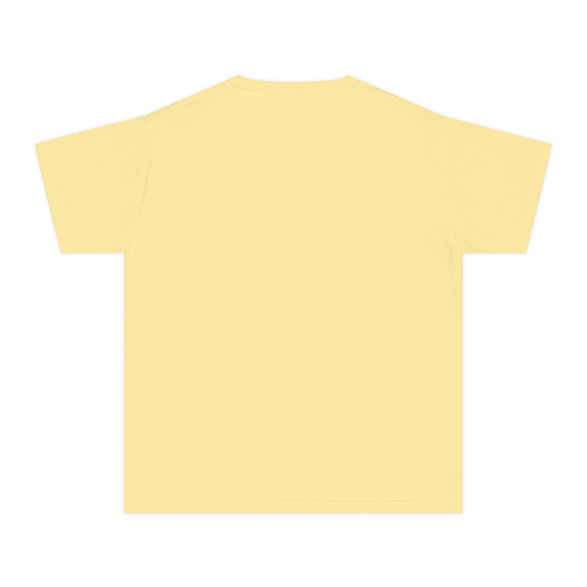 Kids Cherry Smile Tee — Cute Kawaii Fruit Graphic T-Shirt for Children