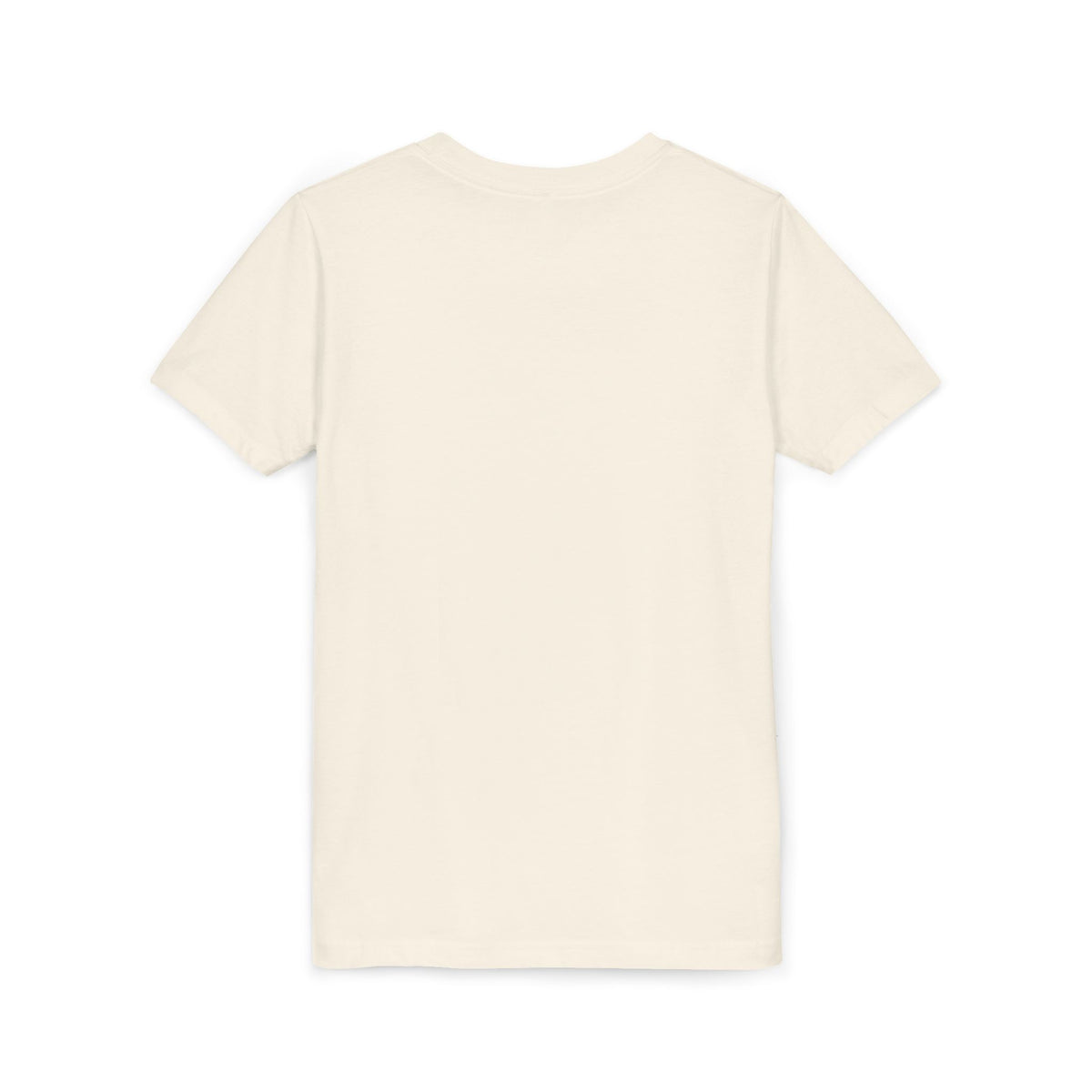 Youth Tee — "Keep Blooming" Floral Girl Gardening Shirt