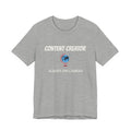 Content Creator Globe T‑Shirt – “Content Creator: Always On Camera” Graphic Tee