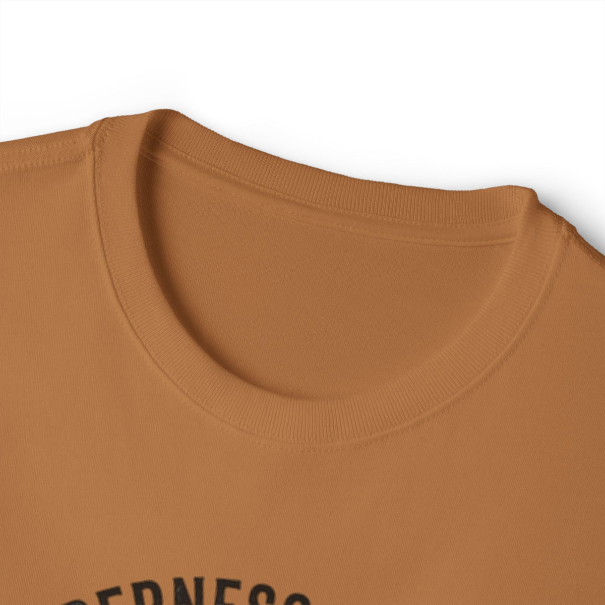T-Shirt — 'Wilderness Roamer' Wolf Graphic Tee | Outdoor Adventure Shirt