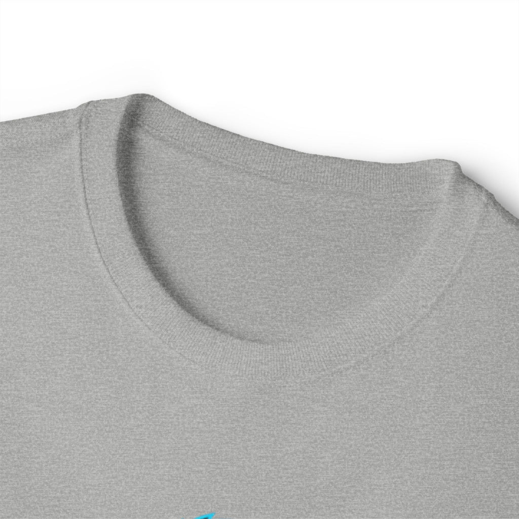 Gamer Mode Tee — Graphic Gaming Shirt for Gamers