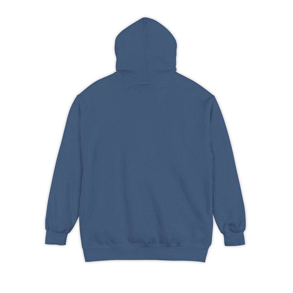 Kindness Is Magic Hoodie — Whimsical Positive Message Pullover