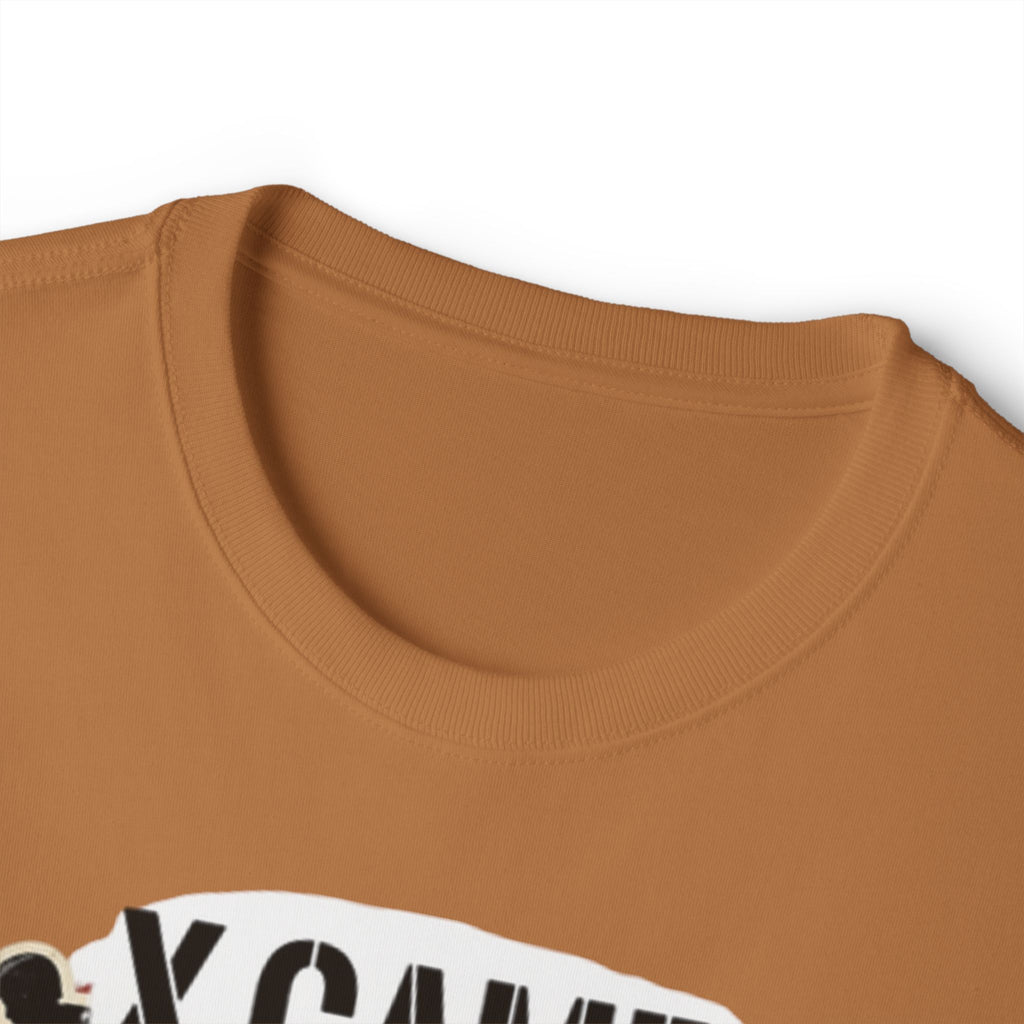 X Games Skate & Moto Tee — Retro Action Sports Graphic T-Shirt