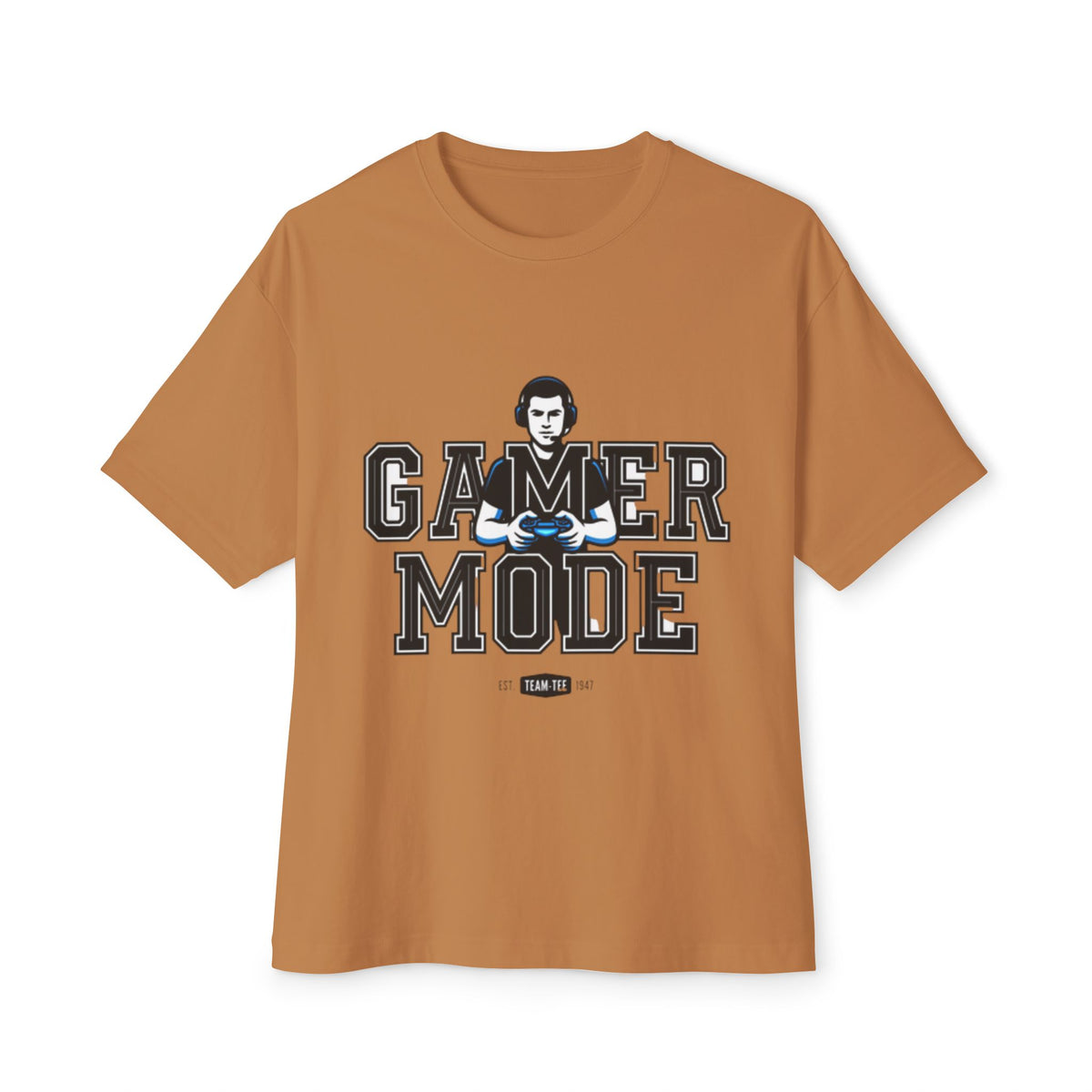 Gamer Mode Graphic Tee