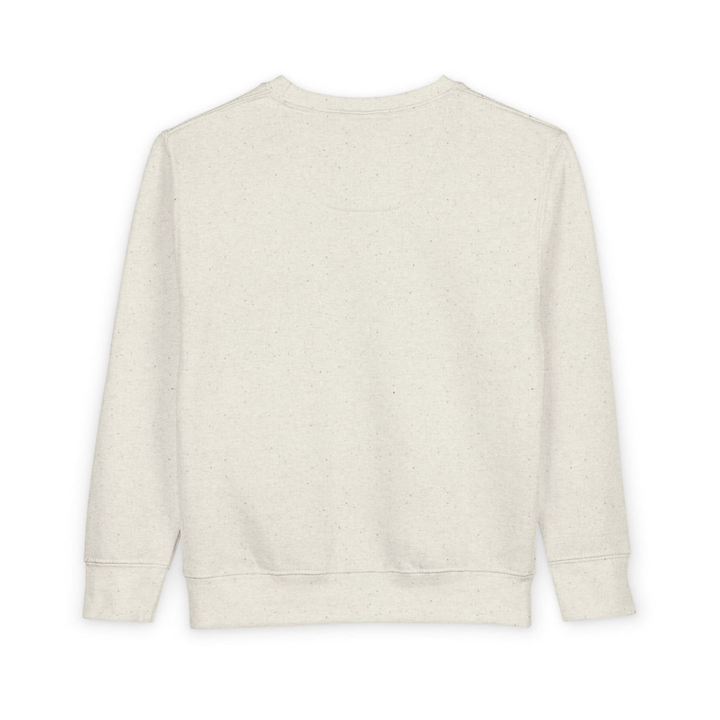 Cute Kawaii Cherry Toddler Sweatshirt