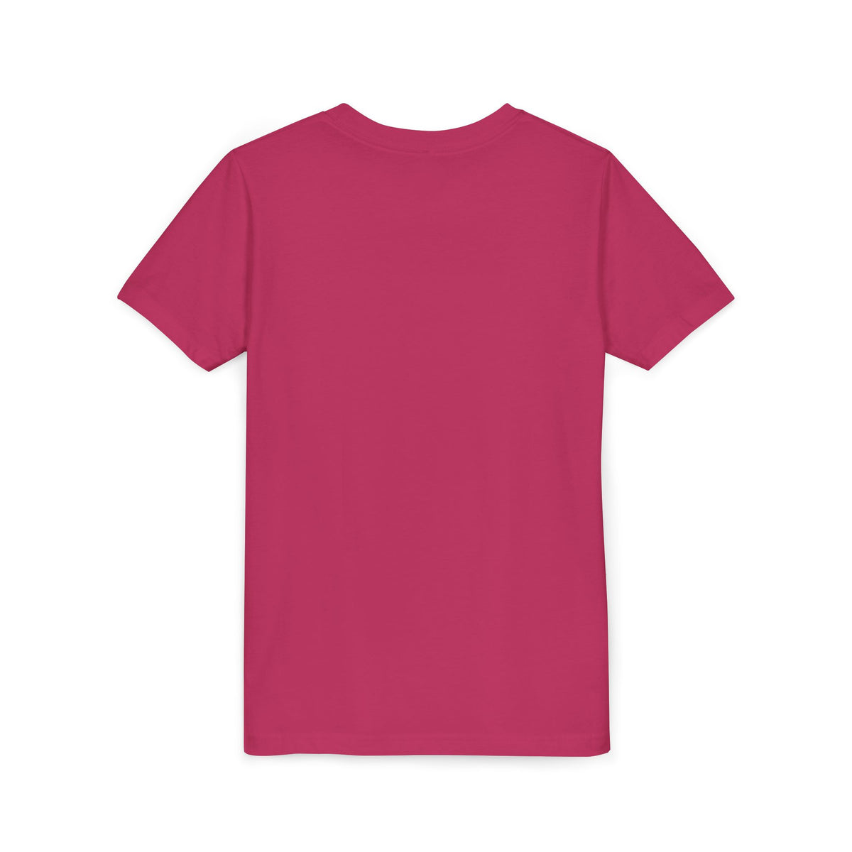 Rookie Hero Youth Tee — Kids Graphic T-Shirt with Star
