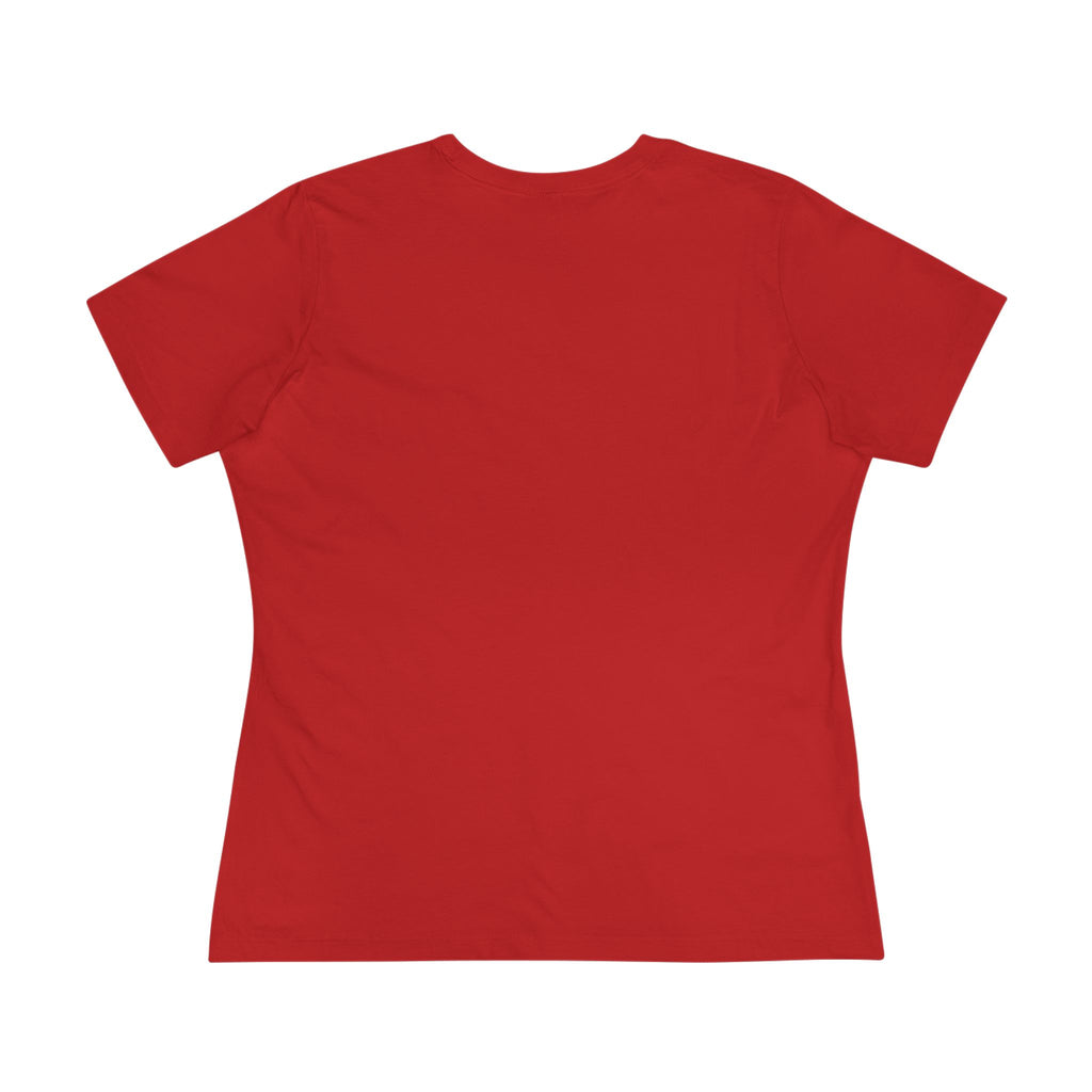 The Chief of Staff Women’s Cotton Tee — Funny Office Leadership T-Shirt