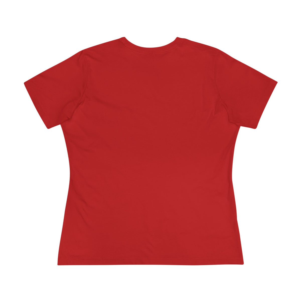 The Chief of Staff Women’s Cotton Tee — Funny Office Leadership T-Shirt