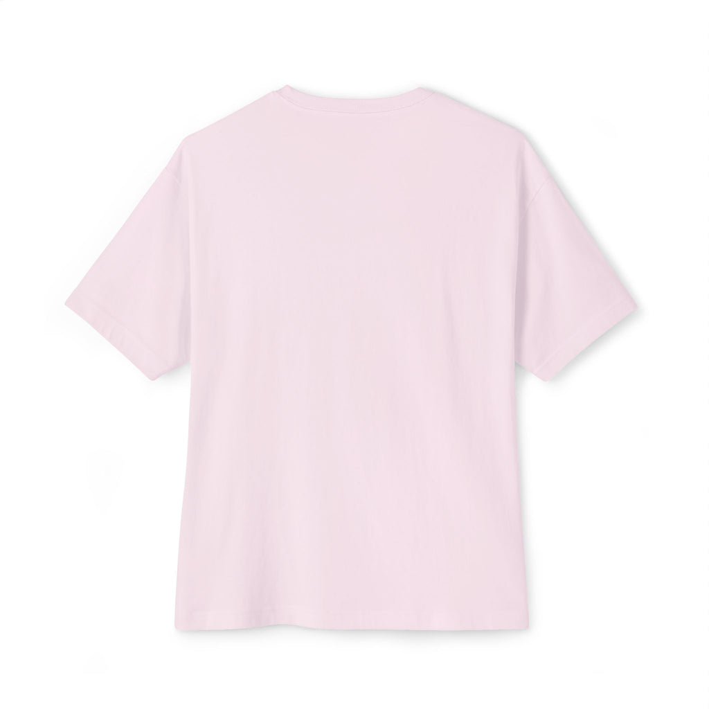 Game Mode Tee — Gamer Graphic Oversized T‑Shirt