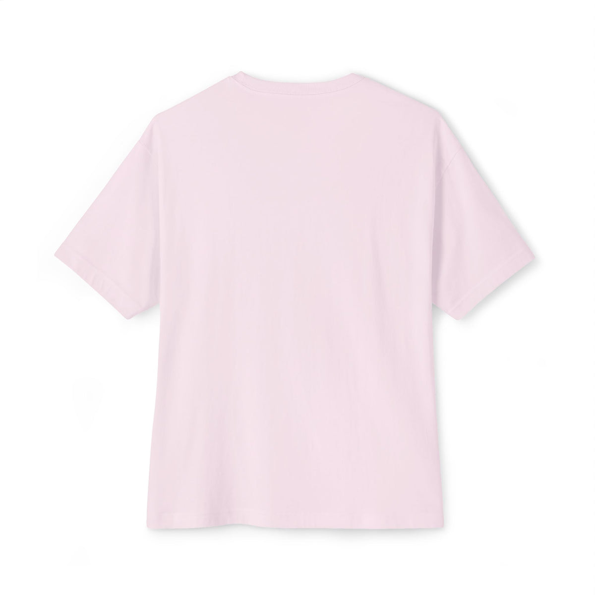 Game Mode Tee — Gamer Graphic Oversized T‑Shirt