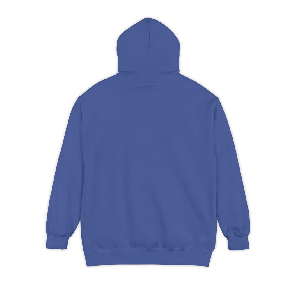 Kindness Is Magic Hoodie — Whimsical Positive Message Pullover