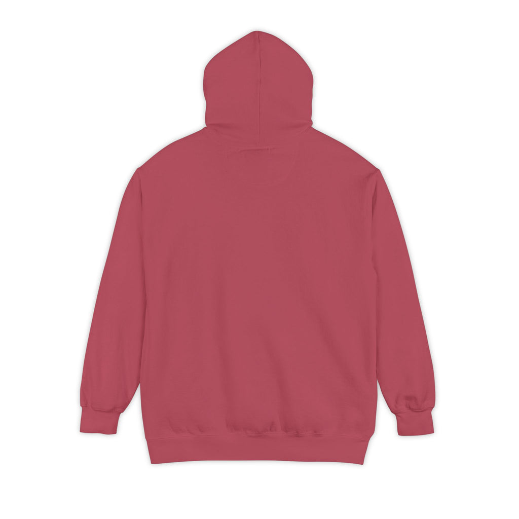 Kindness Is Magic Hoodie — Whimsical Positive Message Pullover