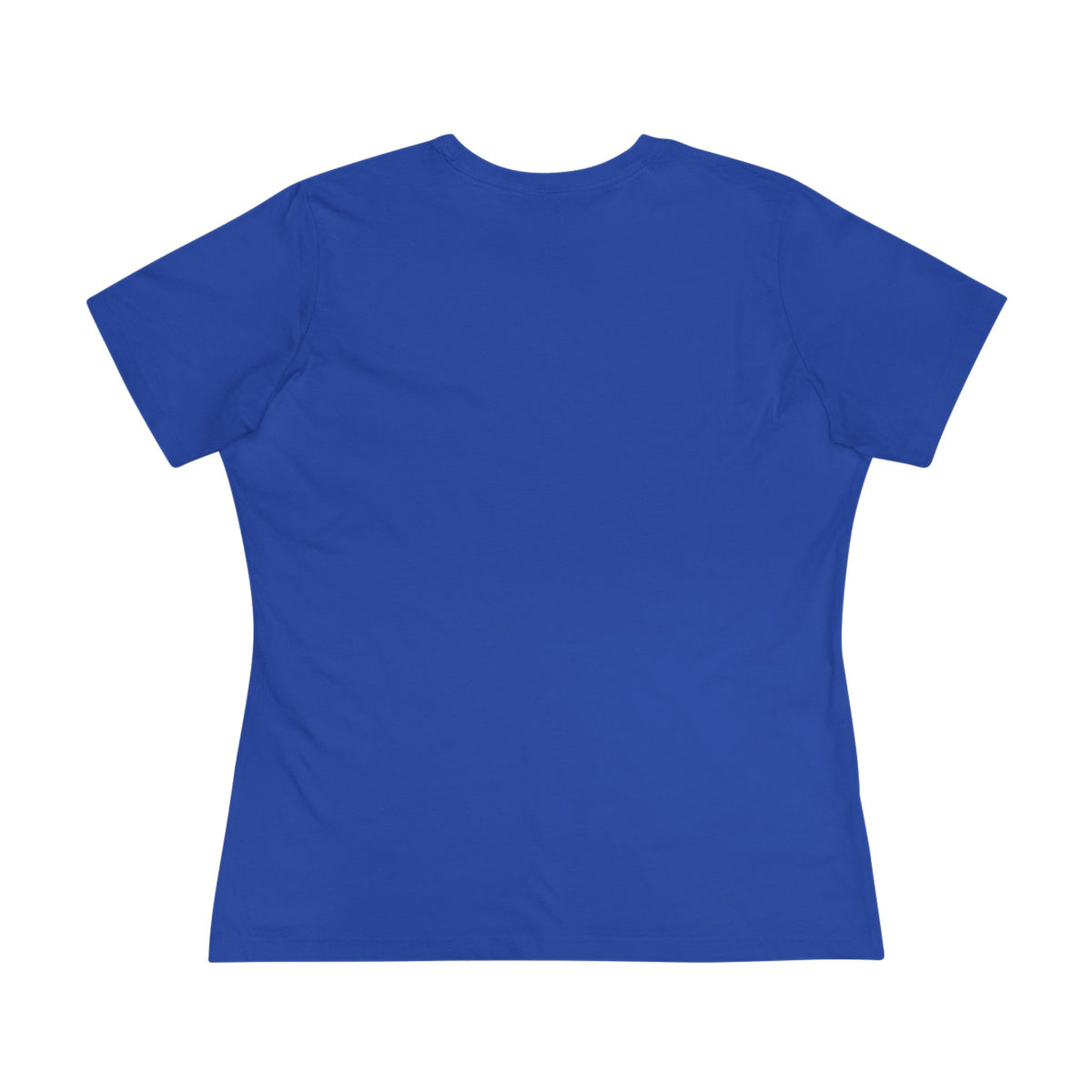 The Chief of Staff Women’s Cotton Tee — Funny Office Leadership T-Shirt