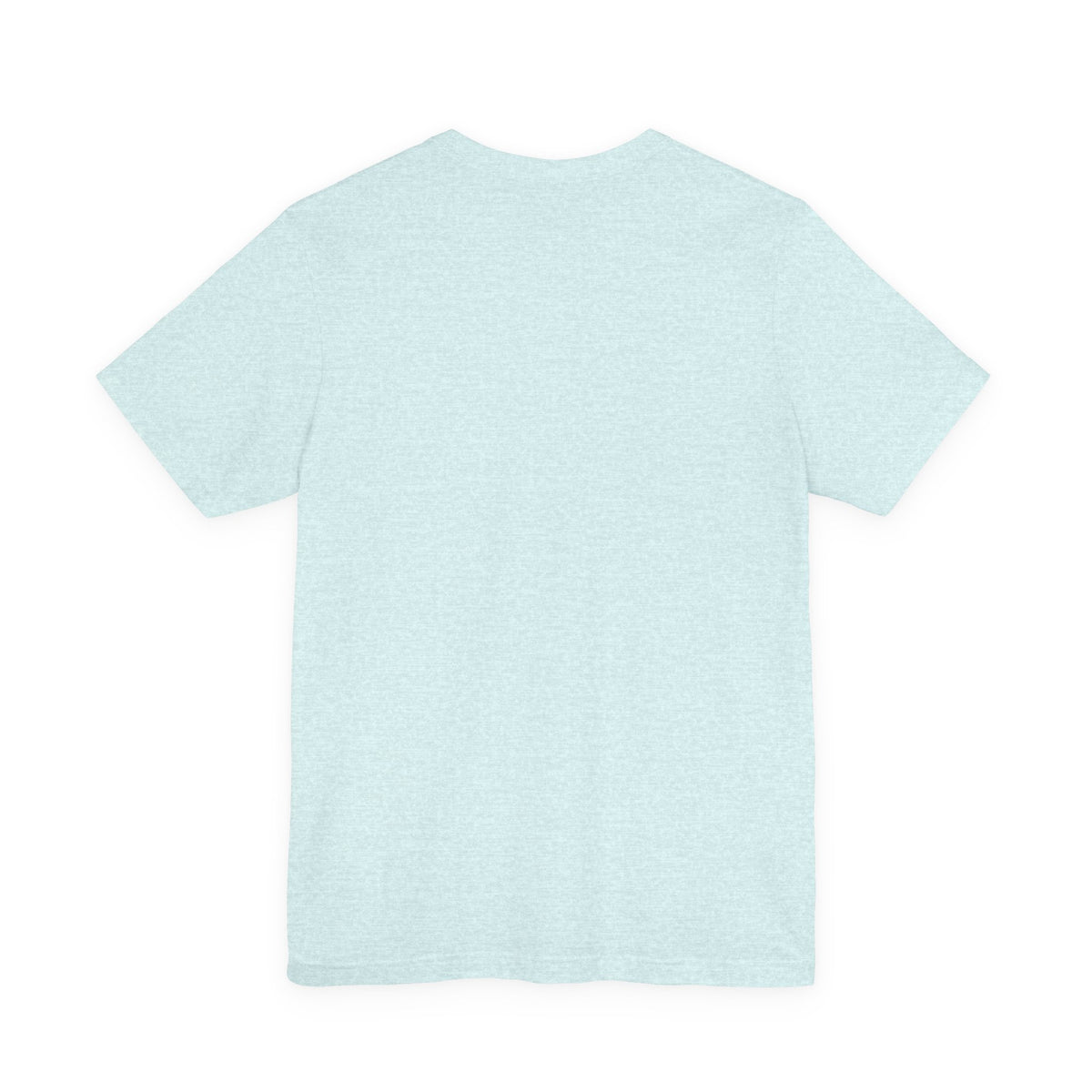 Yoga T-Shirt — “I Bend So I Don’t Break” Mind // Body // Spirit Tee