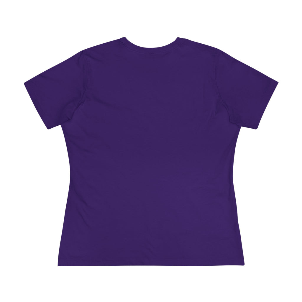 The Chief of Staff Women’s Cotton Tee — Funny Office Leadership T-Shirt