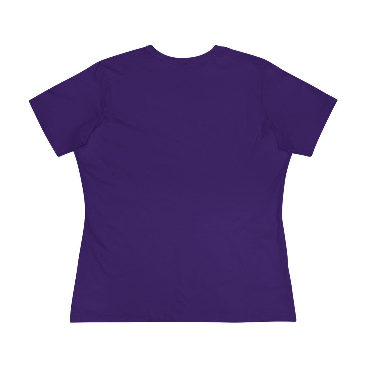 The Chief of Staff Women’s Cotton Tee — Funny Office Leadership T-Shirt
