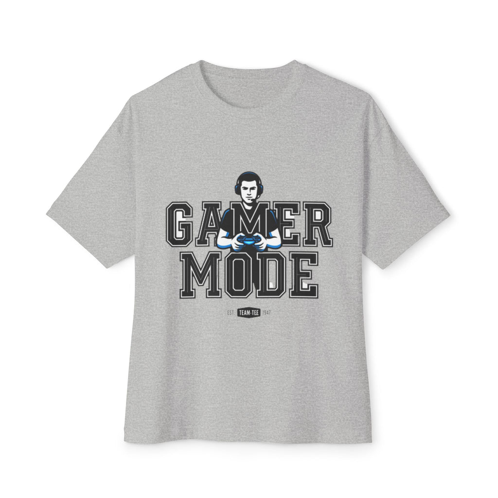 Gamer Mode Graphic Tee