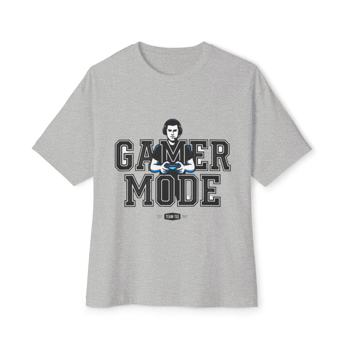 Gamer Mode Graphic Tee