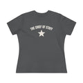 The Chief of Staff Women’s Cotton Tee — Funny Office Leadership T-Shirt