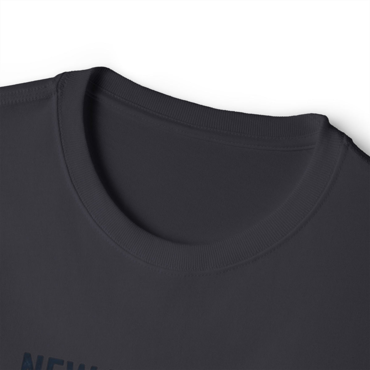 New York City Skyline Tee — "Travel & Explore" Vintage NYC Graphic Shirt