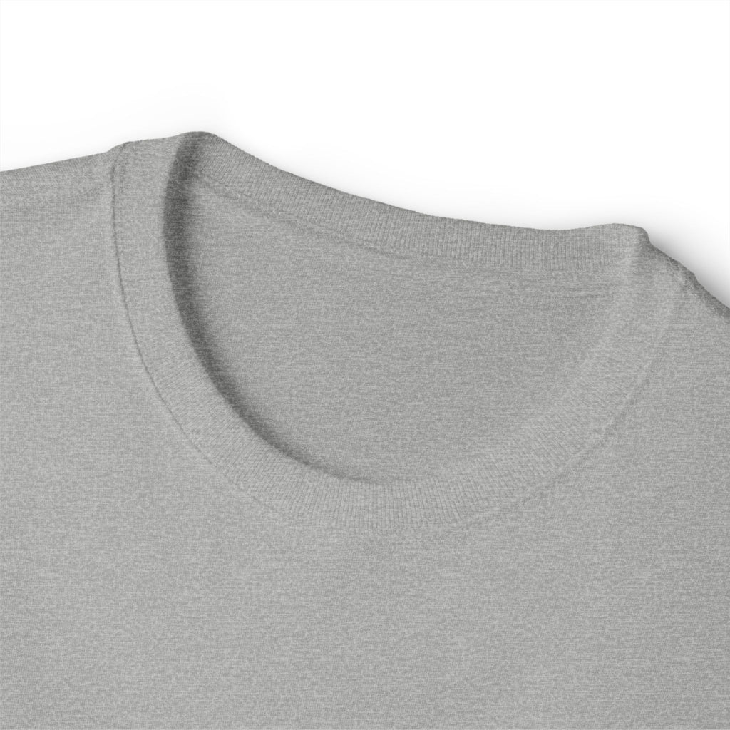 Gamer Mode Graphic Tee — Retro Female Gamer Design
