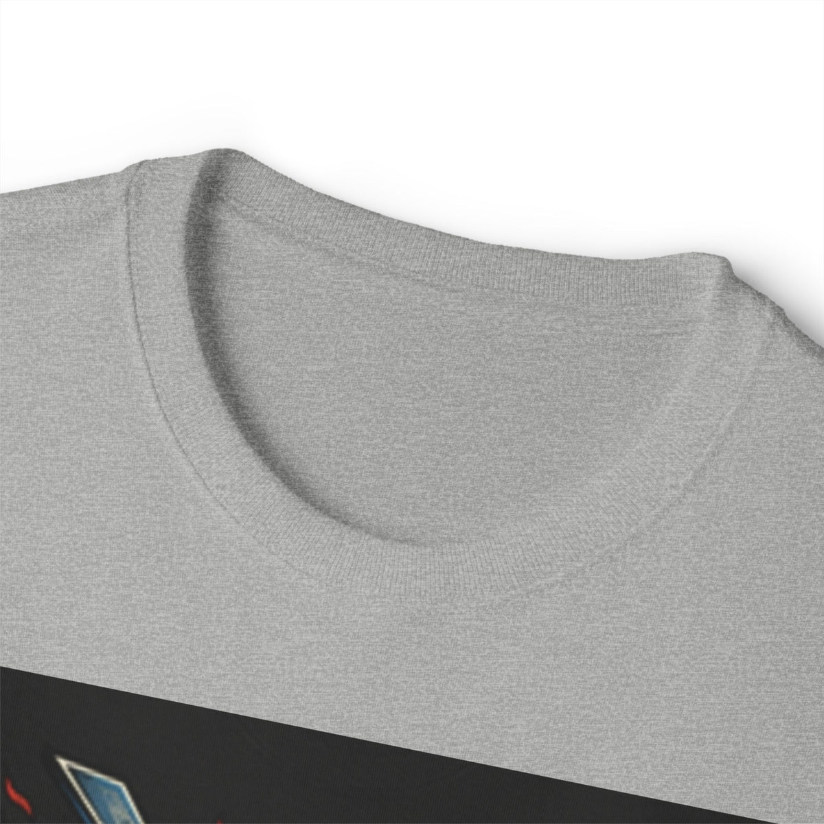 X Games Skull Graphic Tee — Extreme Championship Retro Skate Punk Shirt