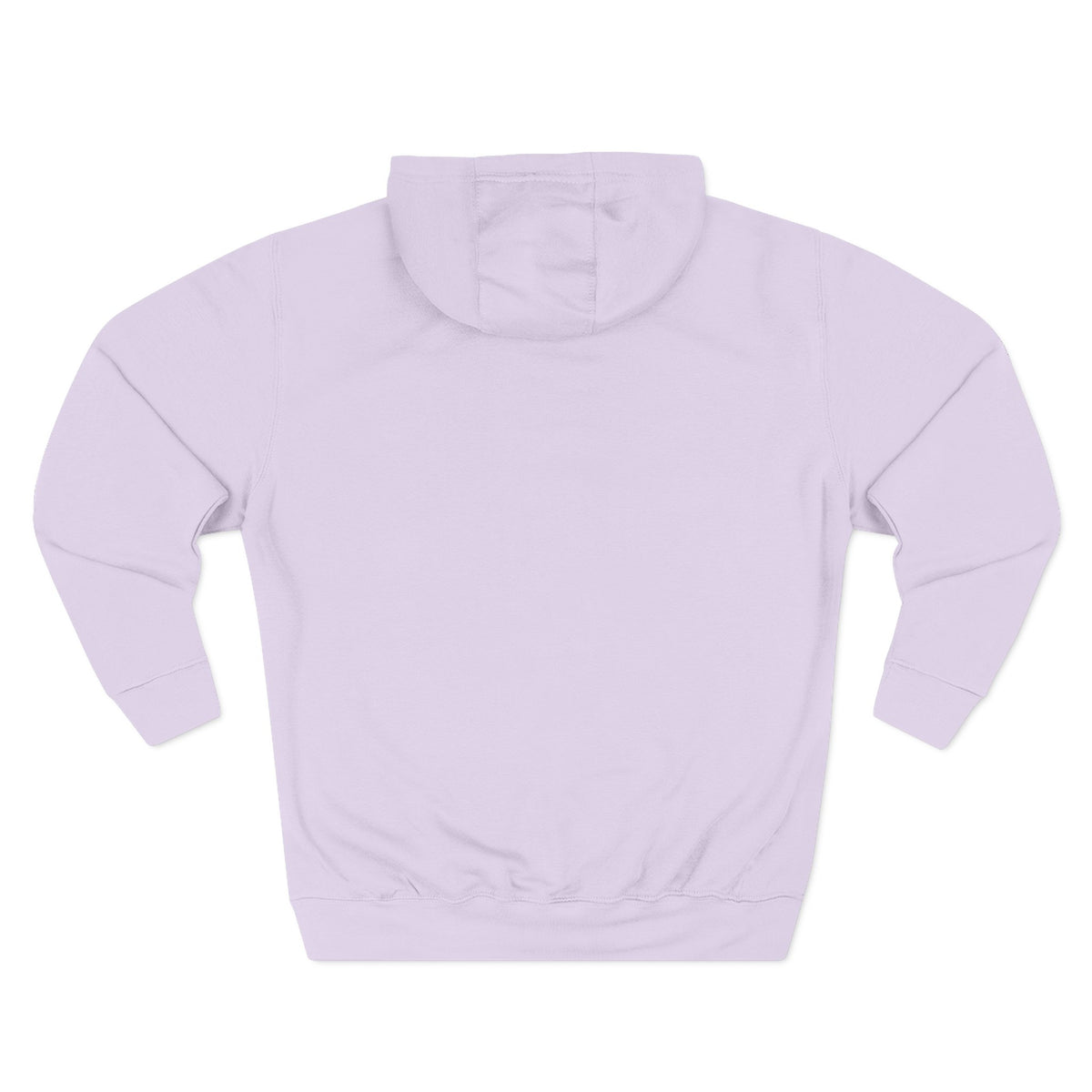 Hoodie "Self Love Club" Cute Heart Graphic - Inspirational Cozy Pullover