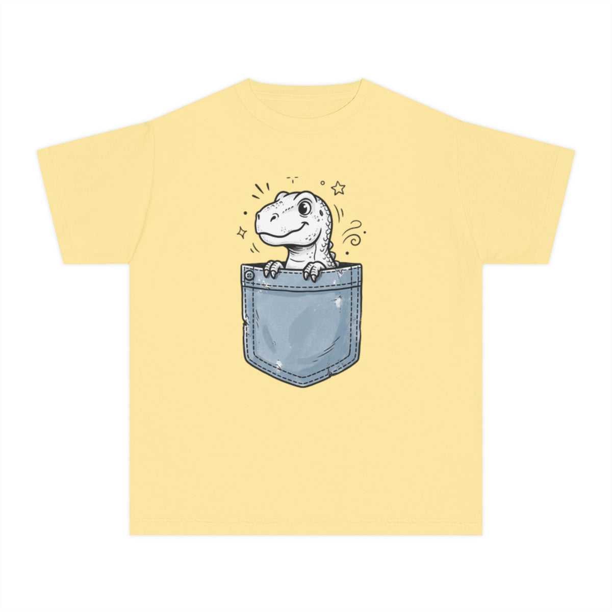 Youth Midweight Tee