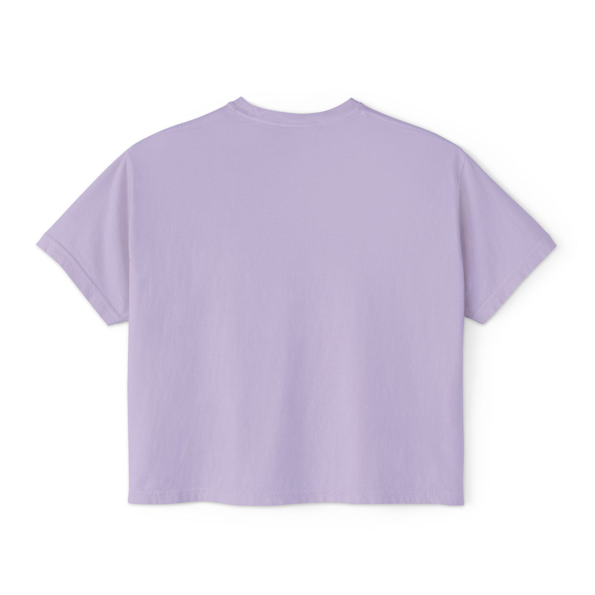 Protect Your Peace Boxy Tee — Women's Relaxed Graphic Tee